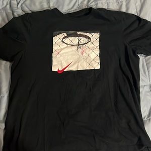 Nike fit T shirt. Size XL